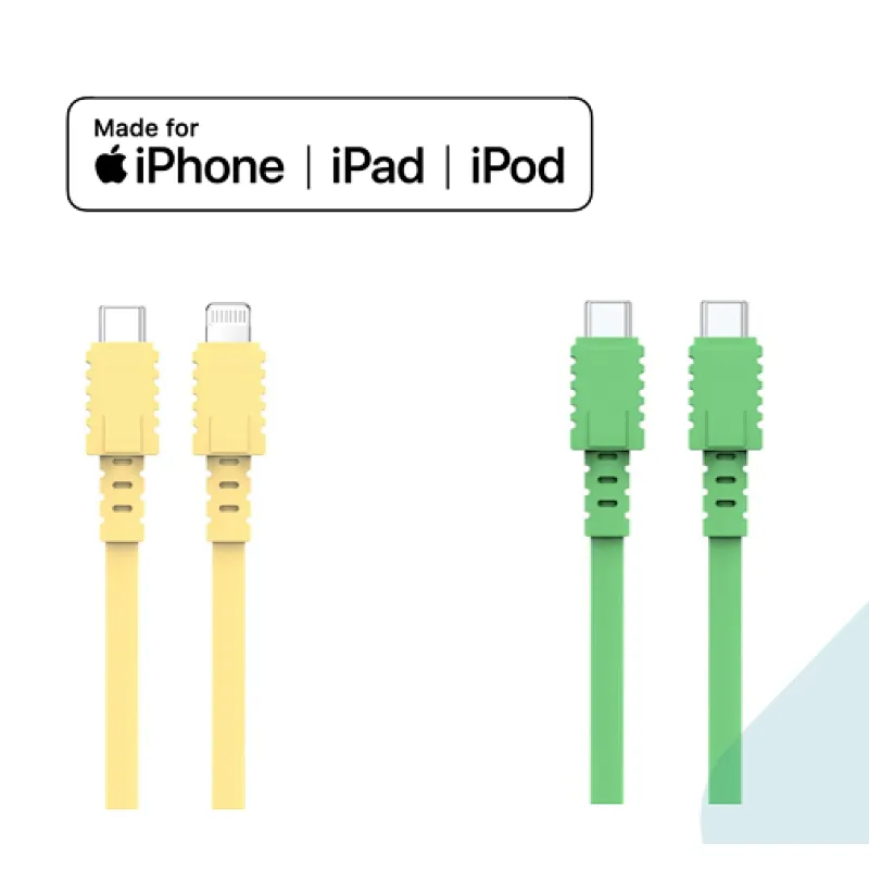USB-C TO Lightning CABLE
