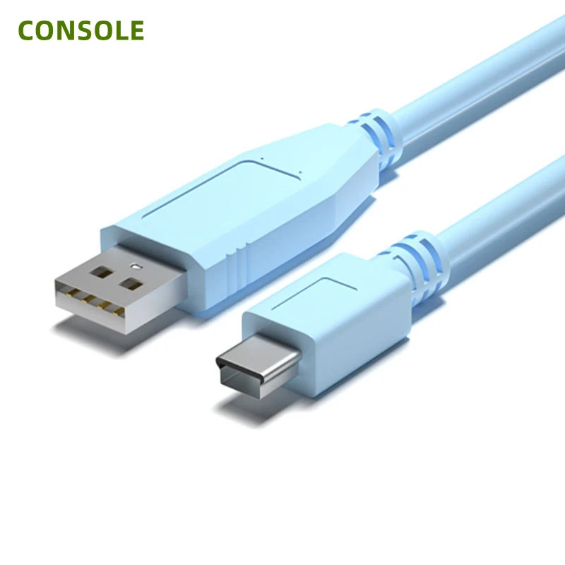 mini5p data cable
