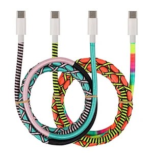 PD fast charging cable