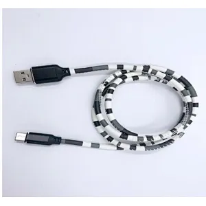 charging cables with LED