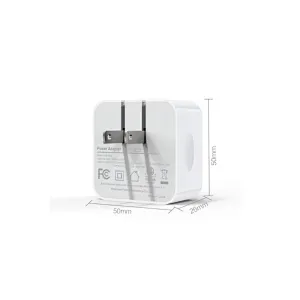 ETL pd35w wall Charger