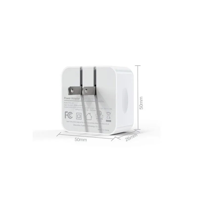 ETL pd35w wall Charger
