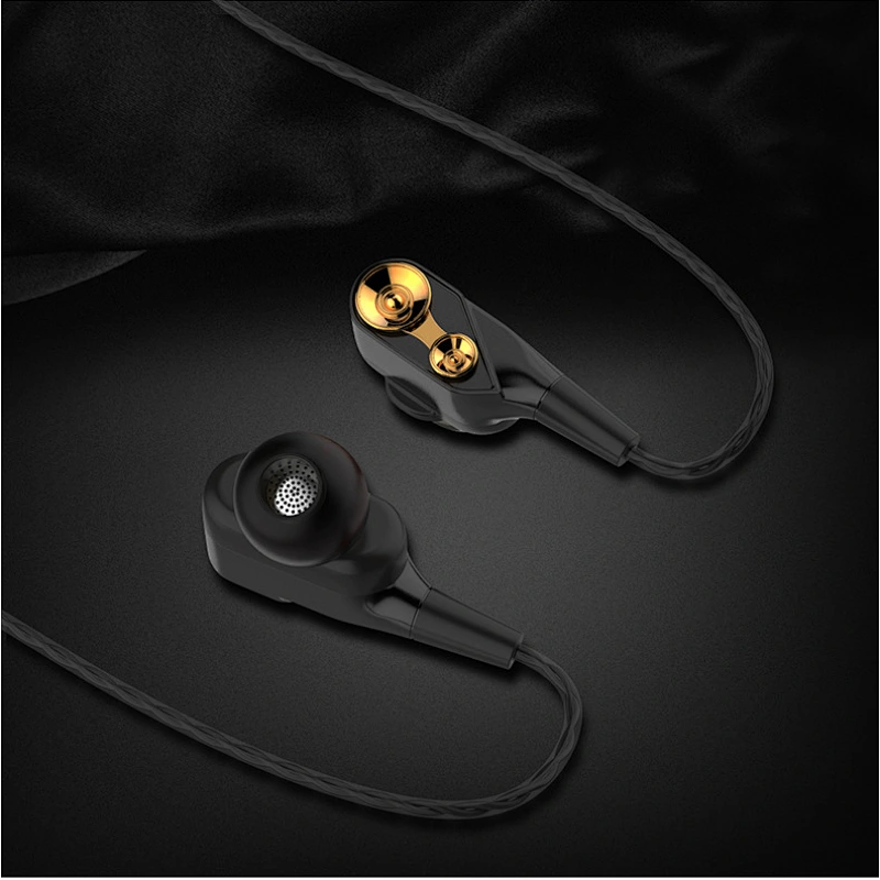 3.5 mm earphones