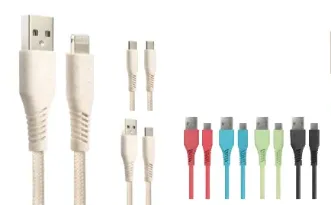 biodegradable phone accessories