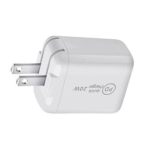 ETL pd20w wall Charger