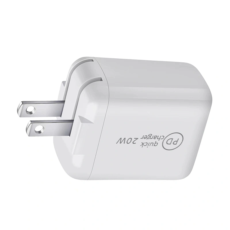 ETL pd20w wall Charger