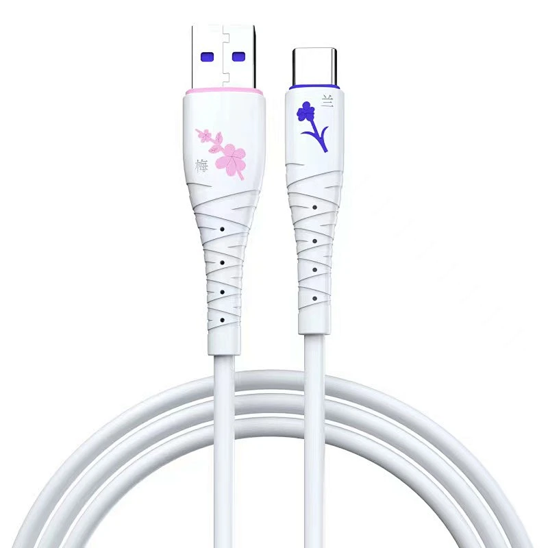 3 in 1 charger cable