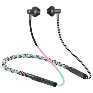 best neck band earphone