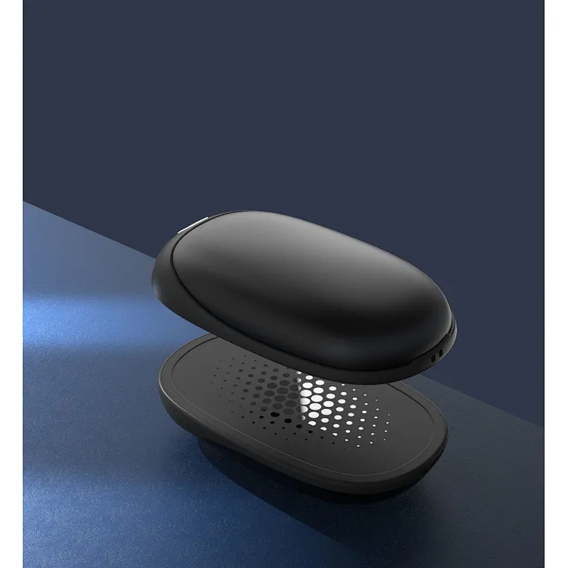 separable Magnetic Hand Warmer