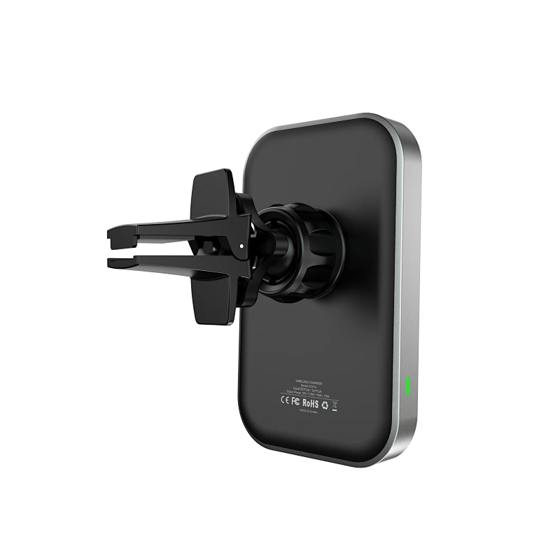 car wireless charger 15w