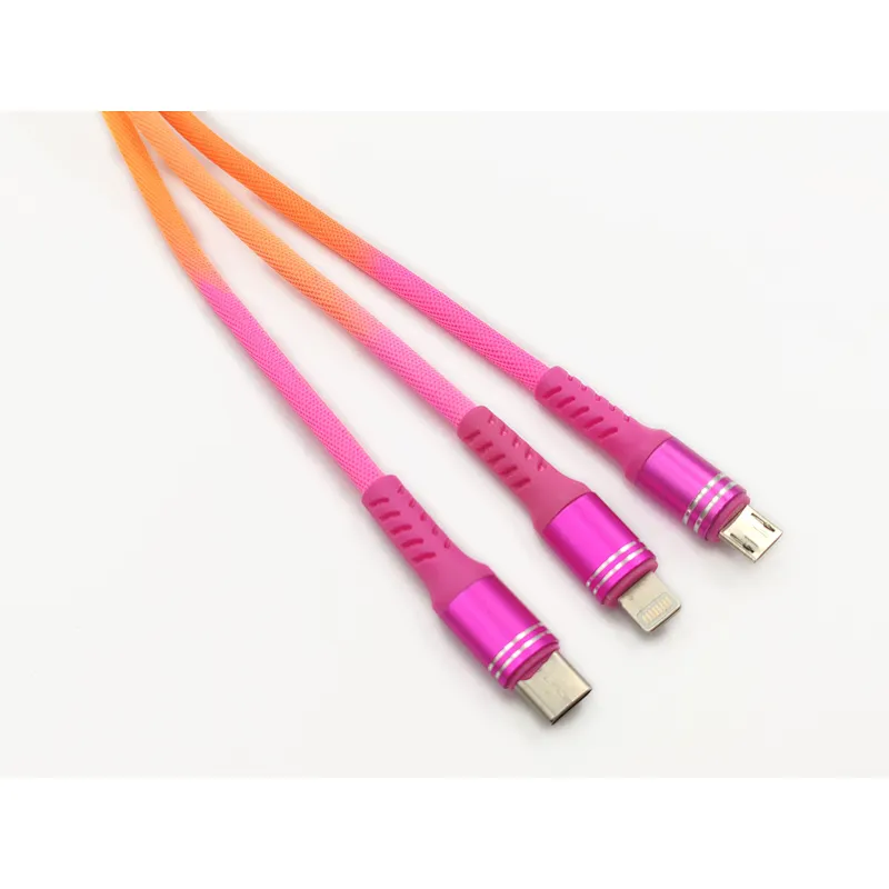 rainbow cable
