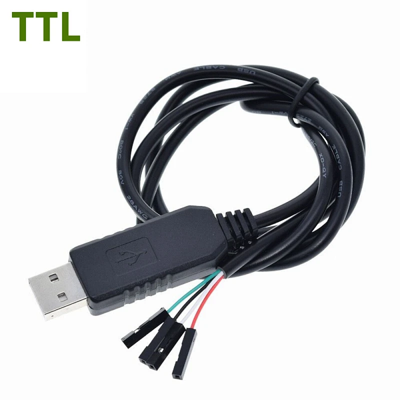 USB to TTL cable