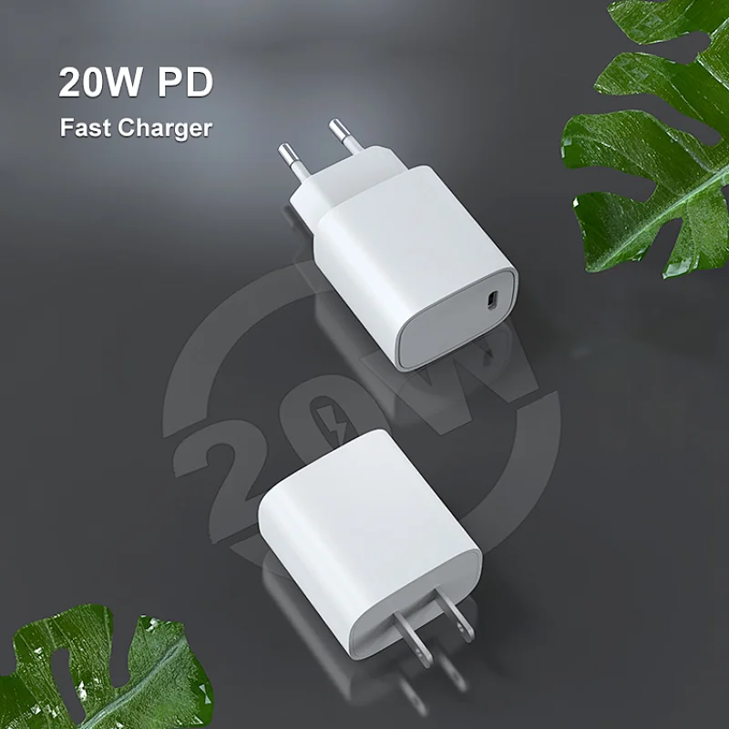 usb c eu charger