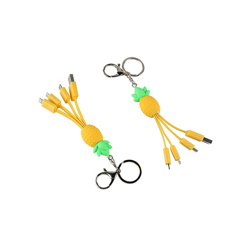 pineapple 3in1 cable