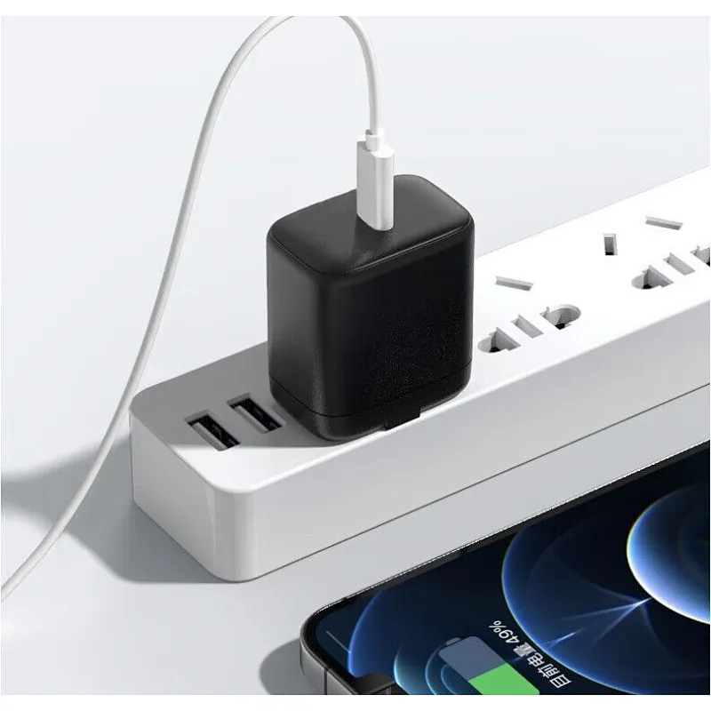 ETL pd35w wall Charger