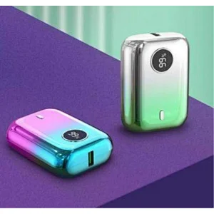 Gradient PD Power Bank