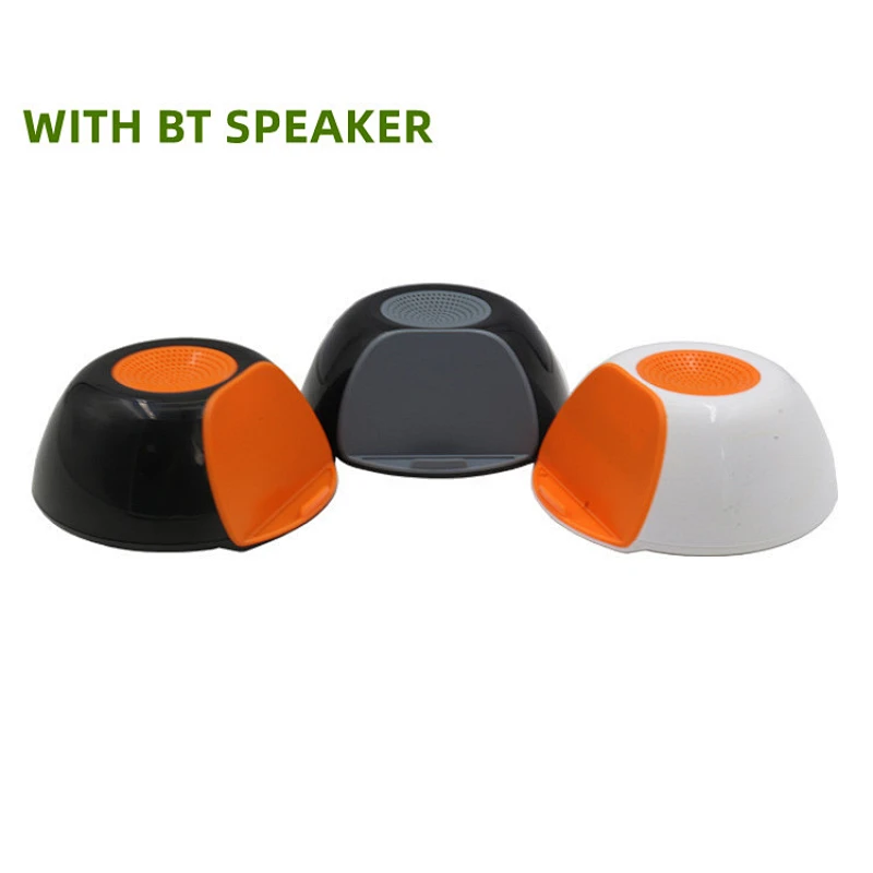 wireless charger speaker