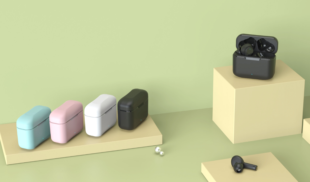 Tws Wireless Earphone