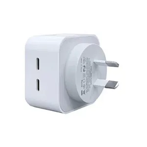 Gan 35w charger
