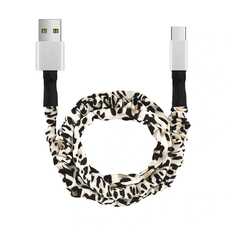 new chiffon usb cable