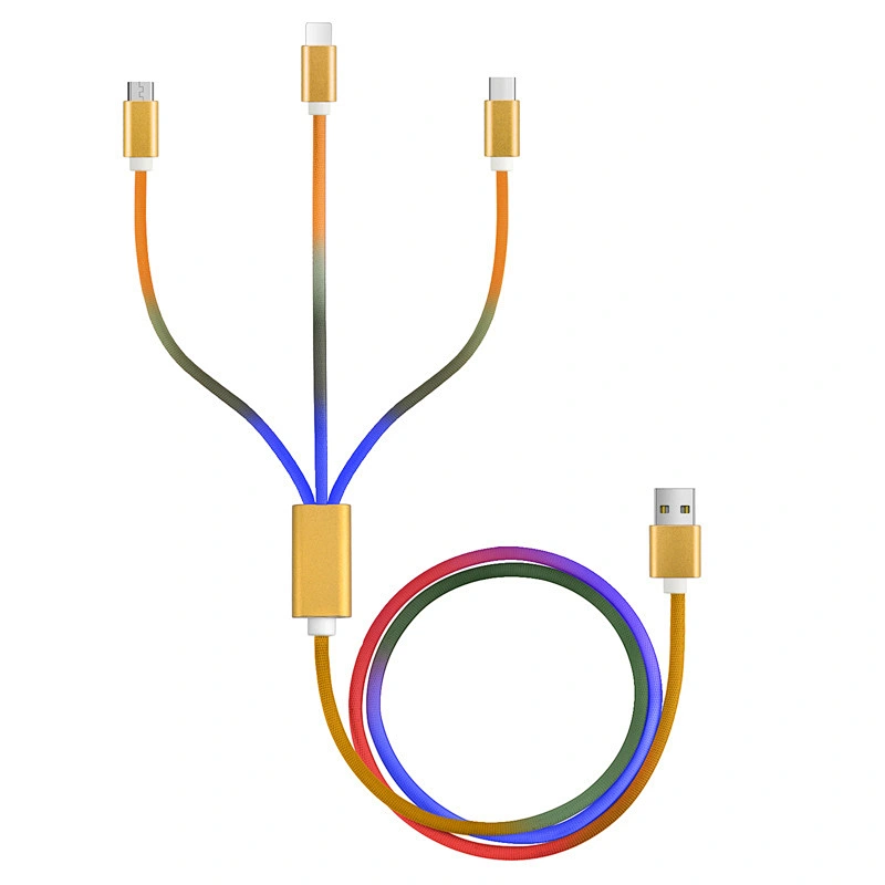 3in1 cable