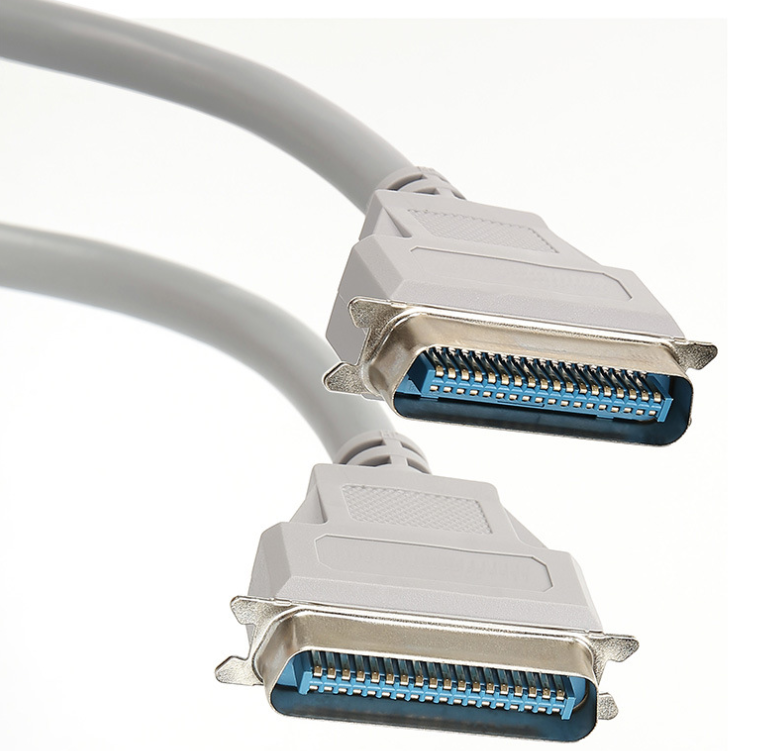 16 core coaxial line