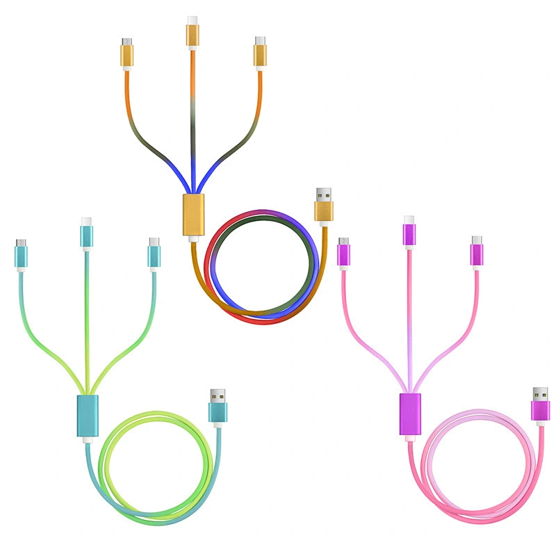 3in1 cable