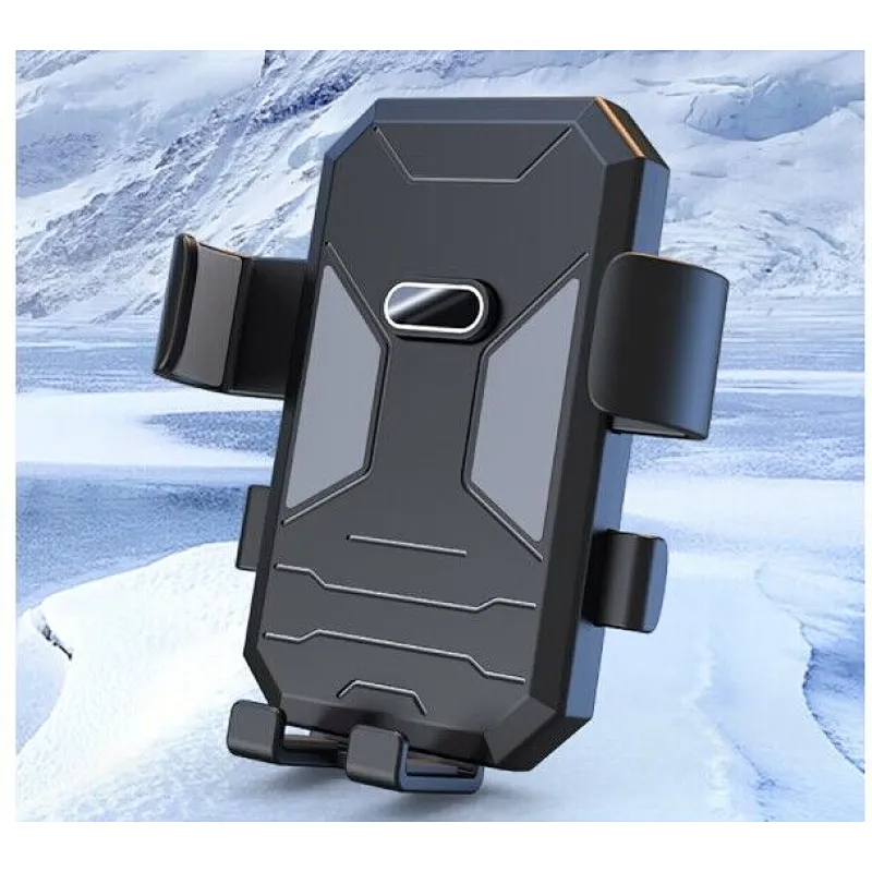 phone bracket for bike