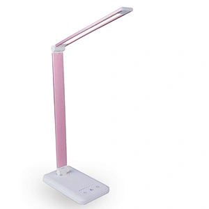 reading lamp wireless charger