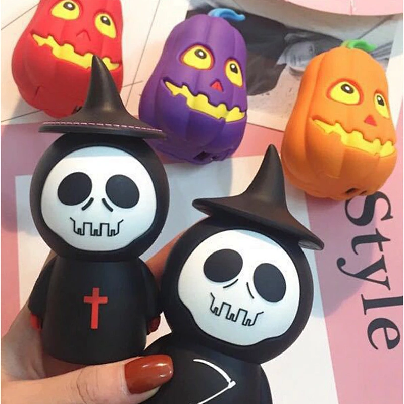 Halloween power bank