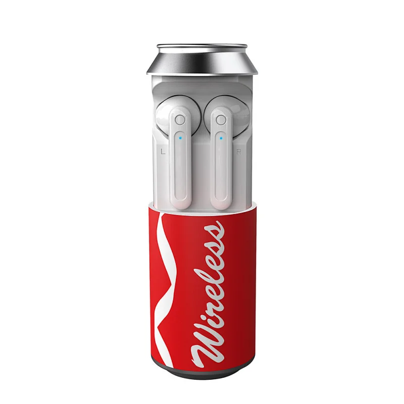 cans wireless earbuds
