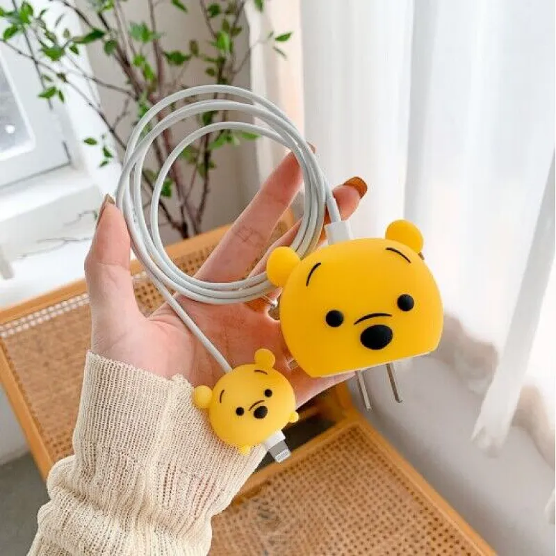 charger set