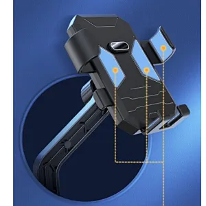 phone bracket for bike