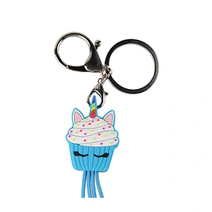keychain cable