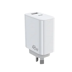 AU SAA A+C GAN PD48W charger