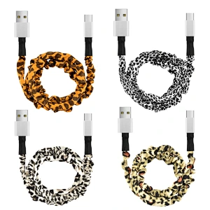 new chiffon usb cable