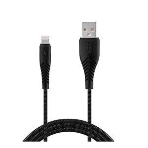 RPET recyclable plastic 3 in 1 cable