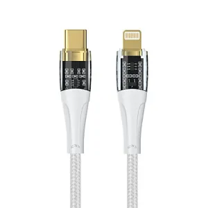 usb c to lightning cable