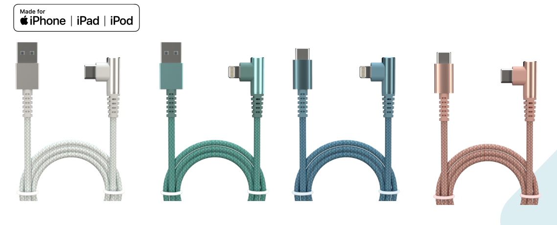 mfi certified PD cable