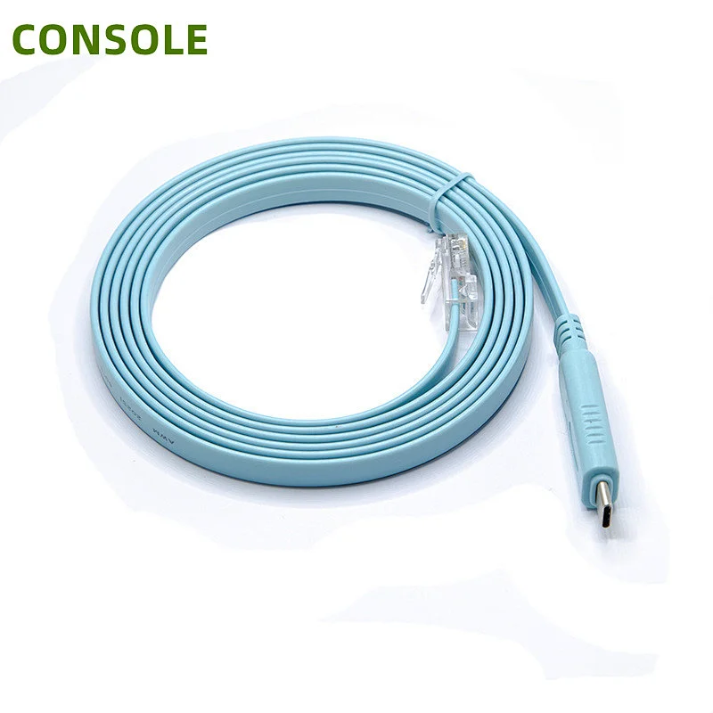 type-c to rj45