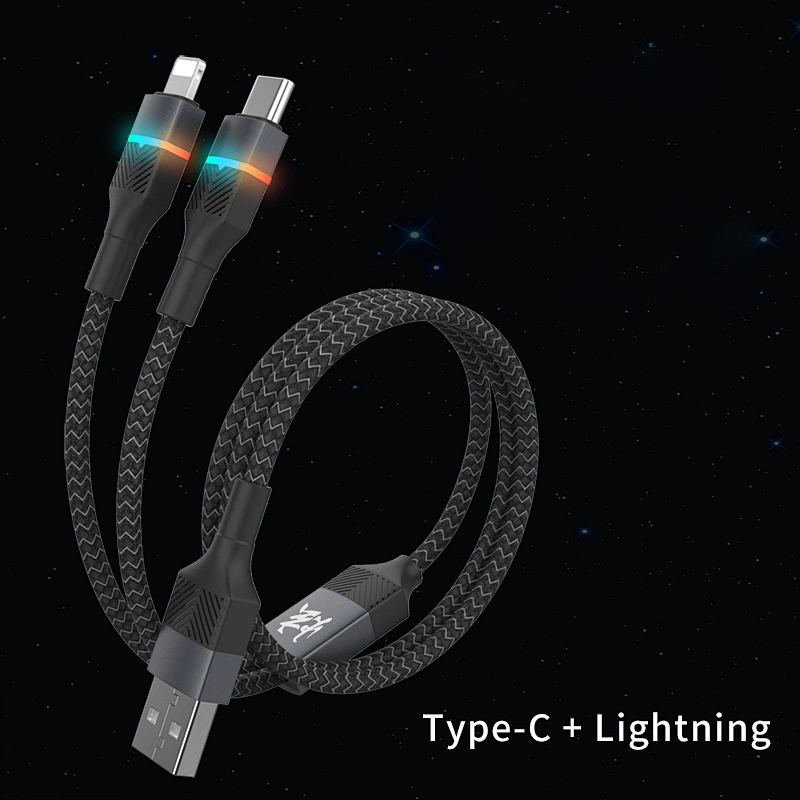 cable lights