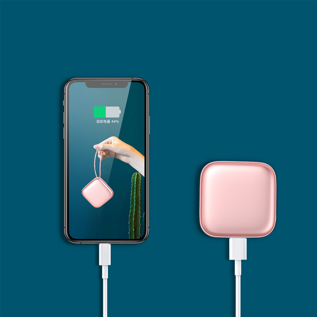 mini square handwarmer