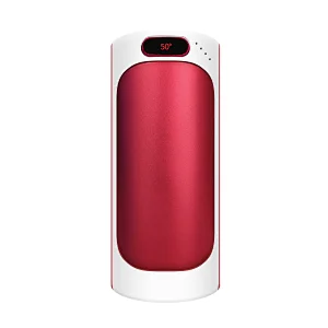 handwarmer red