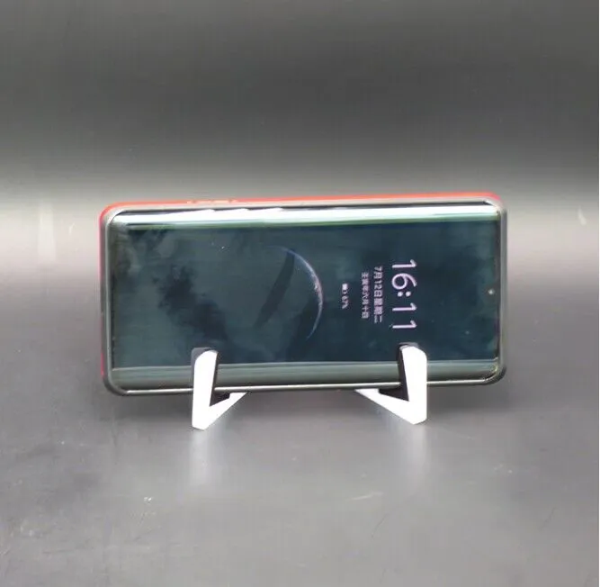 recycled phone holder