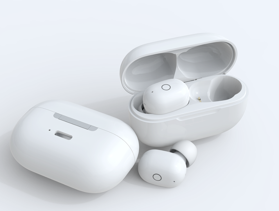 BT5.0 Wireless Earbuds
