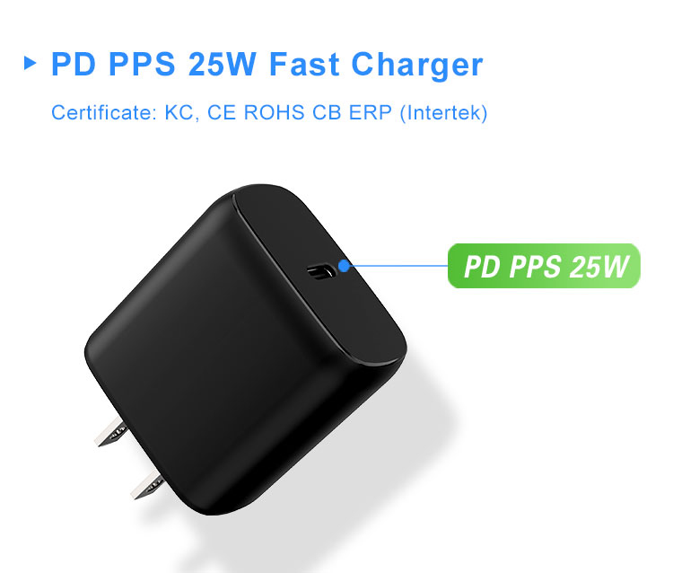 usb c eu charger
