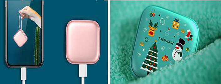 mini square handwarmer