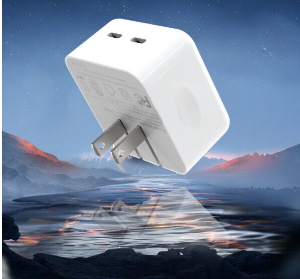 35w usb c charger