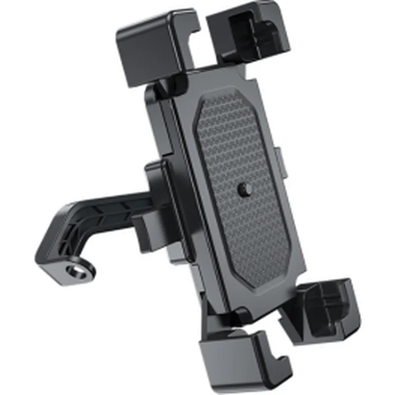 rearview mirror phone holder