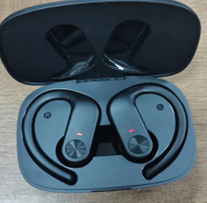 wireless earbuds TNC